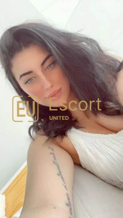 Dubai konumunda eskort Youssra, 25 — fotoğraf 13