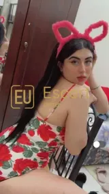 Dubai konumunda eskort Youssra — fotoğraf 19