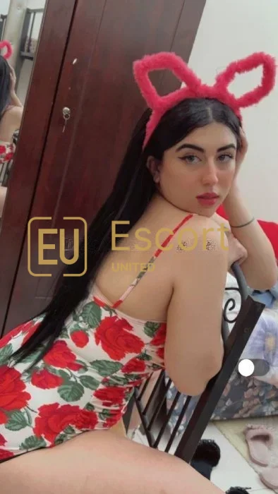 Dubai konumunda eskort Youssra — fotoğraf 19
