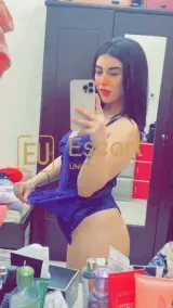 Youssra, Dubai konumunda eskort hanım — fotoğraf 20