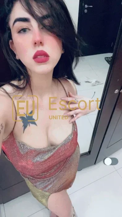 Youssra, Dubai konumunda kadın refakatçi — fotoğraf 17
