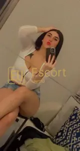 Youssra, Dubai konumunda kadın eskort — fotoğraf 5