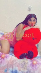 Eskort Youssra, Dubai konumunda, 25 yaşında — fotoğraf 15