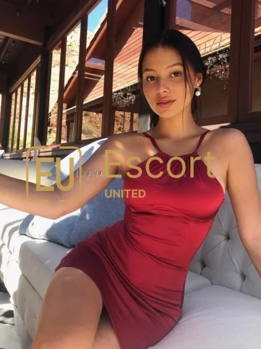 Sarah, Abu Dabi konumunda kadın eskort — fotoğraf 5