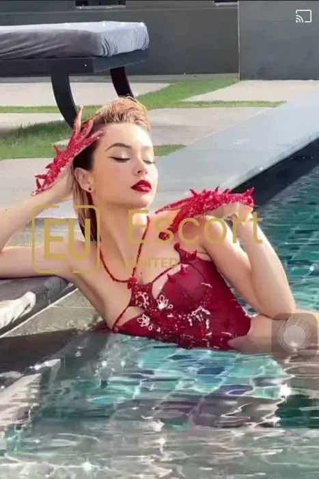 Anna Escort Dubai