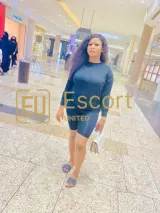 Merit, female escort in Dubai — photo 3