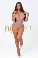 Hurrem, Escort-Dame in Dubai, VAE — Foto 2