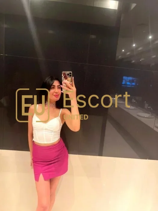 Dubai escort Selima (30) — photo 5