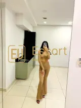 Meet Selima, a 30-year-old escort in Dubai — photo 8