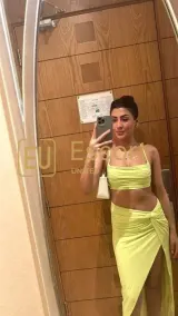Dubai female escort Selima — photo 6