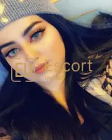 Zaini, eskorta w Dubaj — zdjęcie 3