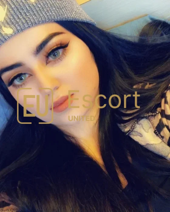 Zaini, eskorta w Dubaj — zdjęcie 3