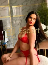 Callie, Begleiterin in Dubai — Foto 8