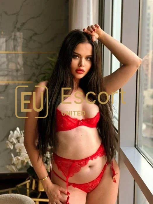 Escort Callie ansässig in Dubai, 29 Jahre alt — Foto 10