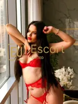 Escort Callie in Dubai — Foto 5