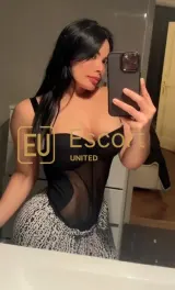 Sofia, 28, γυναίκα συνοδός στην Άμπου Ντάμπι — φωτογραφία 2
