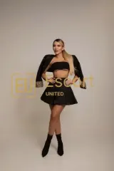 Dubai eskort Sofi — fotografija 1