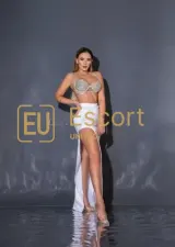 Sofi, eskort devojka u Dubai, UAE — fotografija 3