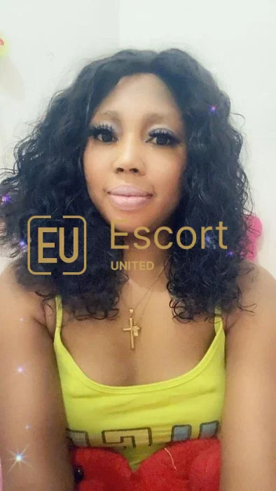Eskort devojka Emily u Abu Dabi, 28 godina — fotografija 5