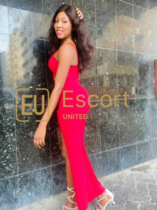 Abu Dabi eskort Emily (28) — fotografija 2