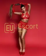 Margarita, 24, γυναίκα συνοδός στην Ντουμπάι — φωτογραφία 7