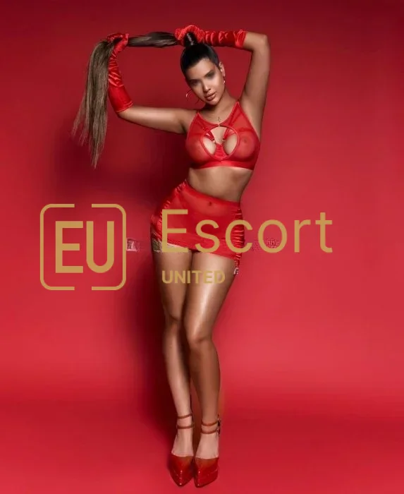 Margarita, 24, γυναίκα συνοδός στην Ντουμπάι — φωτογραφία 7