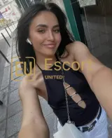 Julianna, μια 27 ετών γυναίκα συνοδός στην Ντουμπάι — φωτογραφία 2
