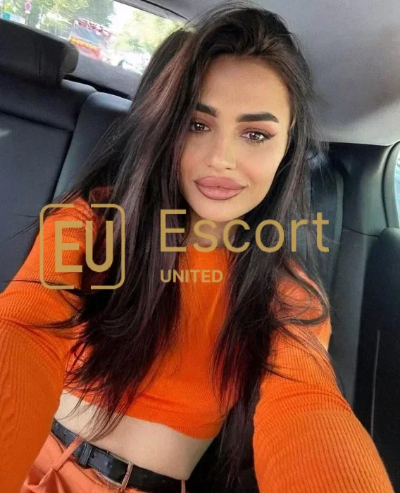 Ντουμπάι, συνοδός Julianna, 27 — φωτογραφία 4