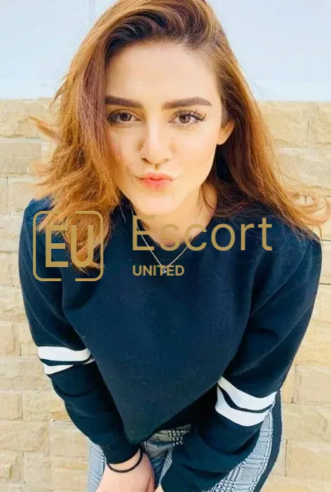 Prerna, 30, eskorta w Dubaj