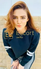 Eskorta Prerna w Dubaj — zdjęcie 3