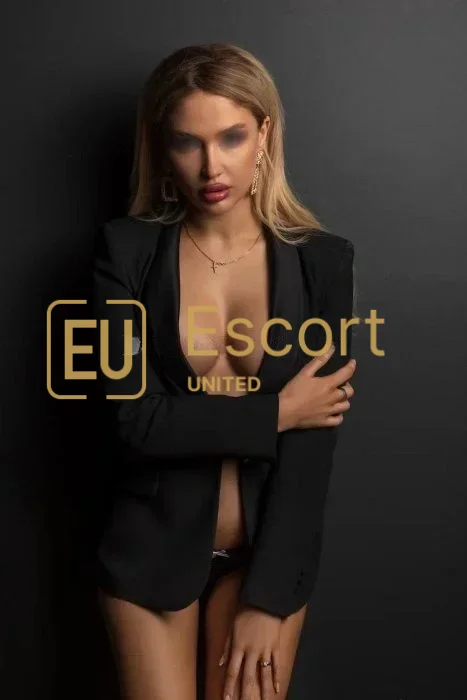 Réservez Victoria, fille d'escorte de 27 ans à Dubaï — photo 2