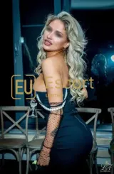 Victoria, accompagnatrice de 27 ans à Dubaï — photo 6