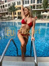 Victoria, escorte à Dubaï — photo 4