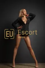 Réservez Victoria, fille d'escorte à Dubaï — photo 7