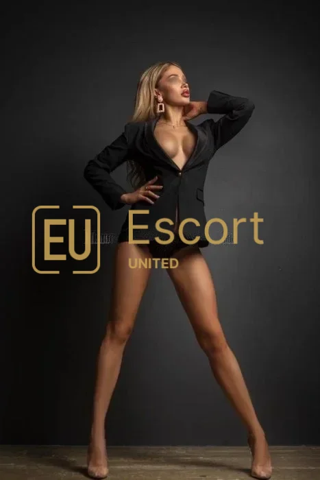 Réservez Victoria, fille d'escorte à Dubaï — photo 7