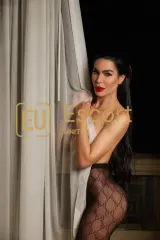 Buche Sabrine, Escort in Dubai — Foto 6