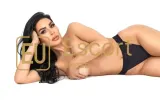 Escort Lady Sabrine in Dubai, 36 Jahre alt — Foto 4