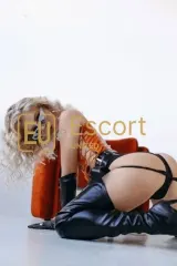Zlatoslava, 22, female escort in Dubai — photo 3