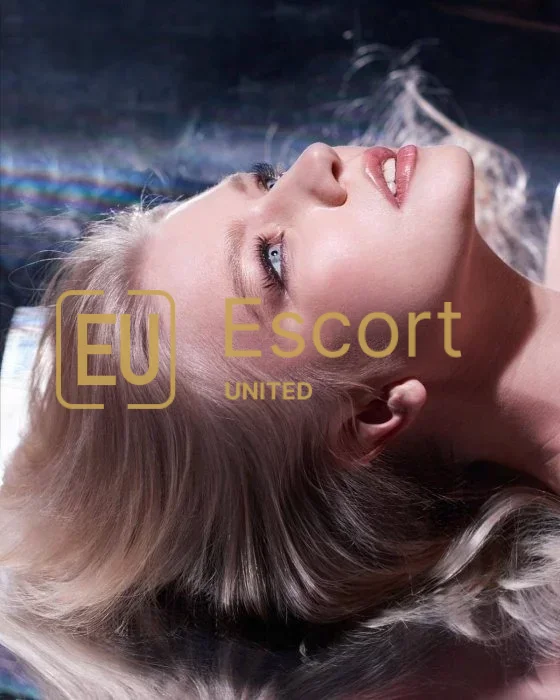 Meet Zlatoslava, a 22-year-old escort girl in Dubai — photo 6