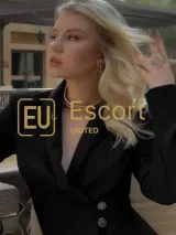 Zlatoslava — escort lady in Dubai, UAE — photo 5