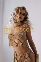 Female escort Zlatoslava based in Dubai — photo 10
