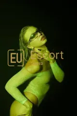 Zlatoslava — escort girl in Dubai — photo 8