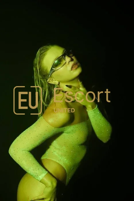 Zlatoslava — escort girl in Dubai — photo 8