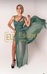 Réservez Vladan, fille d'escorte à Dubaï — photo 4