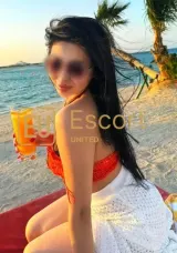 Naomi, pratilja u Dubai — fotografija 5