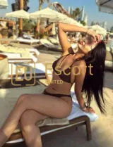 Naomi, eskort devojka u Dubai — fotografija 3