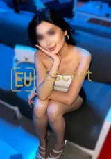 Naomi, eskort devojka u Dubai, UAE — fotografija 7