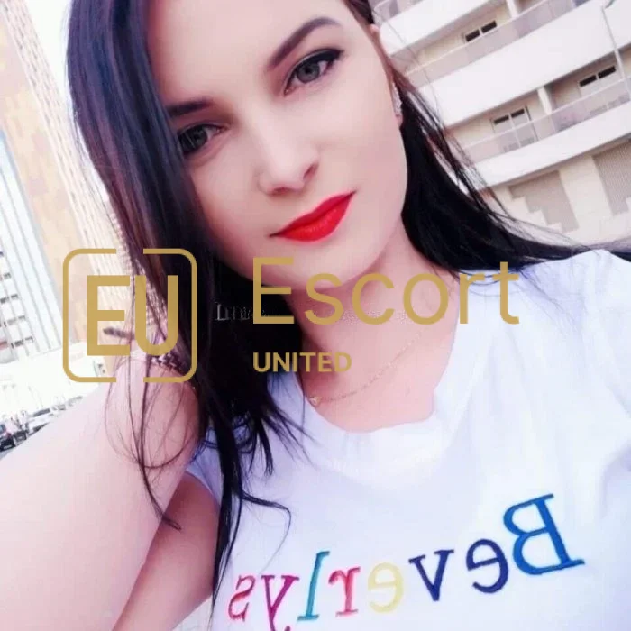 Dubai eskort devojka Alesya, 27 — fotografija 5
