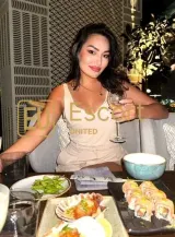 Willow — escort lady in Dubai — photo 6