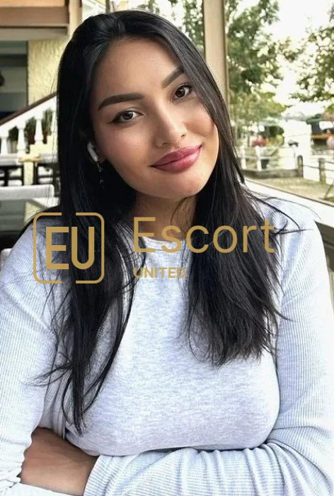 Dubai escort Willow (26) — photo 1